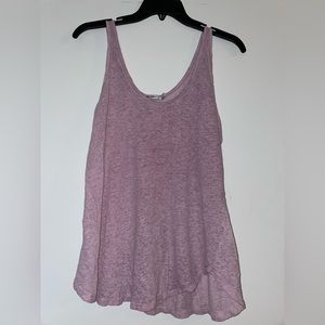 ZARA Special-T Tank Top